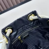 $82.00 USD Prada AAA Quality Shoulder Bags For Women #1331249