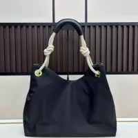 $88.00 USD Prada AAA Quality Shoulder Bags For Women #1331250