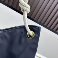 $88.00 USD Prada AAA Quality Shoulder Bags For Women #1331250