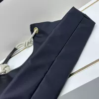 $88.00 USD Prada AAA Quality Shoulder Bags For Women #1331250