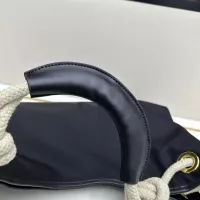 $88.00 USD Prada AAA Quality Shoulder Bags For Women #1331250