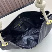 $88.00 USD Prada AAA Quality Shoulder Bags For Women #1331250