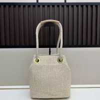 $82.00 USD Prada AAA Quality Shoulder Bags For Women #1331251