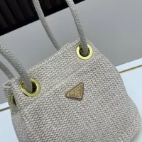 $82.00 USD Prada AAA Quality Shoulder Bags For Women #1331251