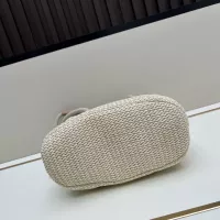 $82.00 USD Prada AAA Quality Shoulder Bags For Women #1331251