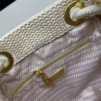 $82.00 USD Prada AAA Quality Shoulder Bags For Women #1331251