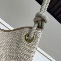 $88.00 USD Prada AAA Quality Shoulder Bags For Women #1331252