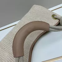 $88.00 USD Prada AAA Quality Shoulder Bags For Women #1331252