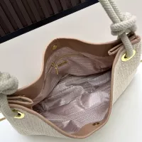 $88.00 USD Prada AAA Quality Shoulder Bags For Women #1331252