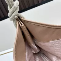 $88.00 USD Prada AAA Quality Shoulder Bags For Women #1331252