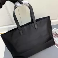 $88.00 USD Prada AAA Quality Shoulder Bags For Women #1331254