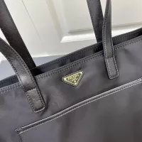$88.00 USD Prada AAA Quality Shoulder Bags For Women #1331254