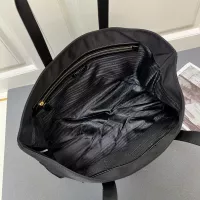 $88.00 USD Prada AAA Quality Shoulder Bags For Women #1331254