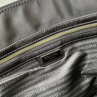 $88.00 USD Prada AAA Quality Shoulder Bags For Women #1331254