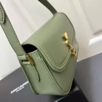 $96.00 USD Yves Saint Laurent YSL AAA Quality Shoulder Bags For Women #1331264