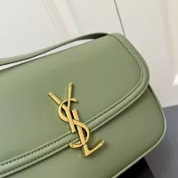 $96.00 USD Yves Saint Laurent YSL AAA Quality Shoulder Bags For Women #1331264