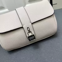 $98.00 USD Prada AAA Quality Shoulder Bags For Women #1331268