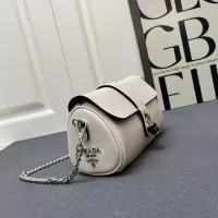 $98.00 USD Prada AAA Quality Shoulder Bags For Women #1331268