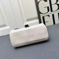 $98.00 USD Prada AAA Quality Shoulder Bags For Women #1331268