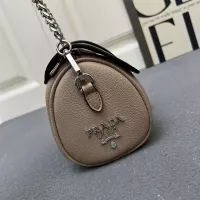 $98.00 USD Prada AAA Quality Shoulder Bags For Women #1331270