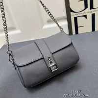 $98.00 USD Prada AAA Quality Shoulder Bags For Women #1331271