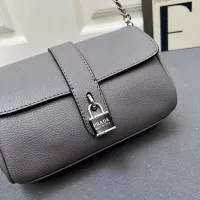 $98.00 USD Prada AAA Quality Shoulder Bags For Women #1331271