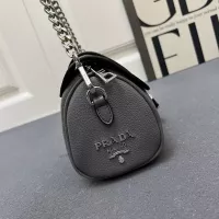 $98.00 USD Prada AAA Quality Shoulder Bags For Women #1331271