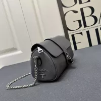 $98.00 USD Prada AAA Quality Shoulder Bags For Women #1331271