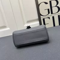 $98.00 USD Prada AAA Quality Shoulder Bags For Women #1331271