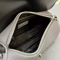 $98.00 USD Prada AAA Quality Shoulder Bags For Women #1331271