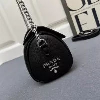 $98.00 USD Prada AAA Quality Shoulder Bags For Women #1331272