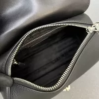 $98.00 USD Prada AAA Quality Shoulder Bags For Women #1331272