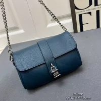 $98.00 USD Prada AAA Quality Shoulder Bags For Women #1331273