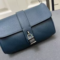 $98.00 USD Prada AAA Quality Shoulder Bags For Women #1331273