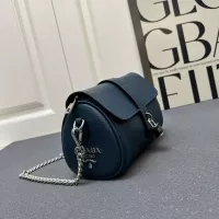 $98.00 USD Prada AAA Quality Shoulder Bags For Women #1331273
