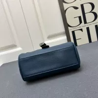 $98.00 USD Prada AAA Quality Shoulder Bags For Women #1331273