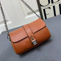 $98.00 USD Prada AAA Quality Shoulder Bags For Women #1331274