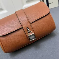 $98.00 USD Prada AAA Quality Shoulder Bags For Women #1331274