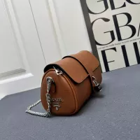 $98.00 USD Prada AAA Quality Shoulder Bags For Women #1331274