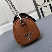 $98.00 USD Prada AAA Quality Shoulder Bags For Women #1331274