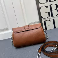 $98.00 USD Prada AAA Quality Shoulder Bags For Women #1331274