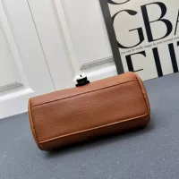 $98.00 USD Prada AAA Quality Shoulder Bags For Women #1331274