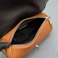 $98.00 USD Prada AAA Quality Shoulder Bags For Women #1331274