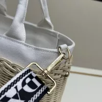 $92.00 USD Prada AAA Quality Handbags For Women #1331280