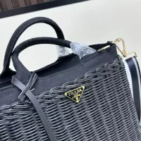 $92.00 USD Prada AAA Quality Handbags For Women #1331281