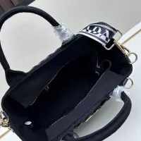 $92.00 USD Prada AAA Quality Handbags For Women #1331281