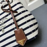 $96.00 USD Prada AAA Quality Handbags For Women #1331283
