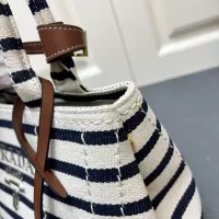 $96.00 USD Prada AAA Quality Handbags For Women #1331283
