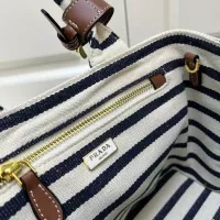 $96.00 USD Prada AAA Quality Handbags For Women #1331283