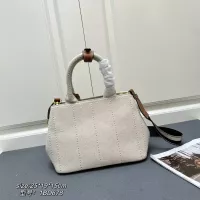 $96.00 USD Prada AAA Quality Handbags For Women #1331284